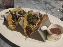 -盐说Salt Talk北美风味西餐厅(海上世界店)