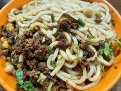 -玲玲米粉·新疆现炒米粉(大十字总店)