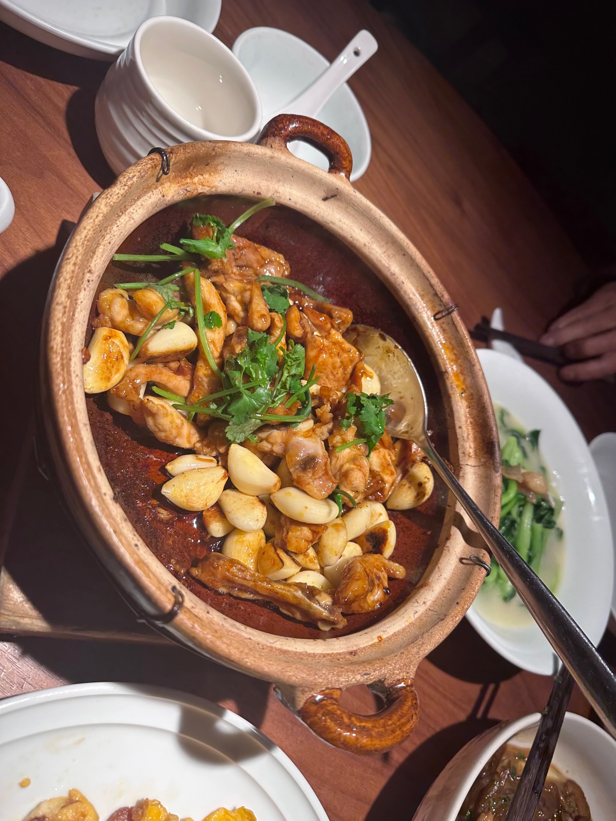 荣小馆(万象城店)