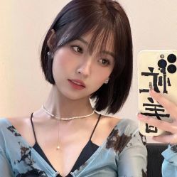 -丽时 Hair Salon
