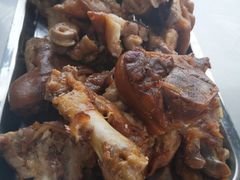 -佰运猪蹄(高陵店)