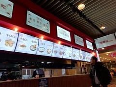 -成都风味小吃(成都东站店)