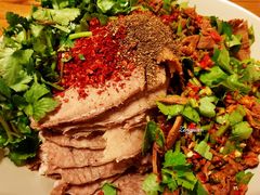 吾穆勒蓬灰牛肉-吾穆勒蓬灰牛肉面·清真(北滨河中路店)
