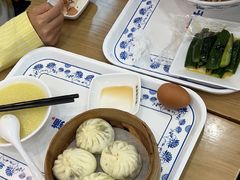 -庆丰包子铺(西单店)