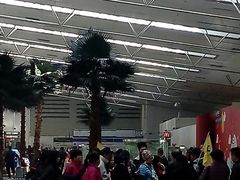 -福州长乐国际机场