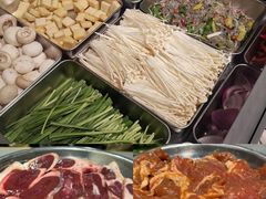 -英雄故事地摊烤肉(马驹桥店)