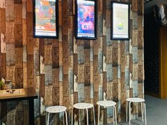 -魔方cube剧情密室逃脱(海岸城店)