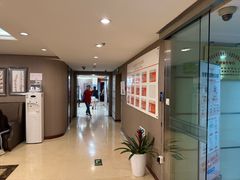 -爱康国宾体检中心(五角场万达广场分院)