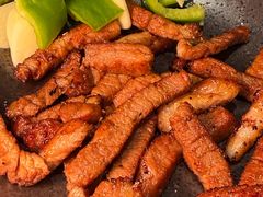 -泥炉烧肉师(新街口金銮巷店)