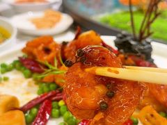 -秦月轩·陕西家乡菜(阜成路·五棵松店)