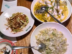 -新白鹿餐厅(龙游路总店·杭帮菜名店)