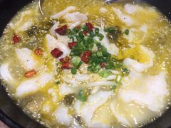 -好人民间小吃·番茄鱼酸菜鱼(木渎悠方店)