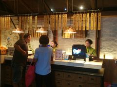 -东园小馆·早茶·淮扬小炒(江都路店)