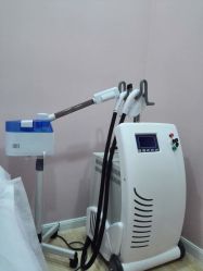 -晶奕空间专业脱毛连锁机构