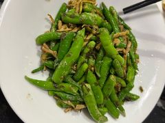 -新白鹿餐厅(百联中环店)