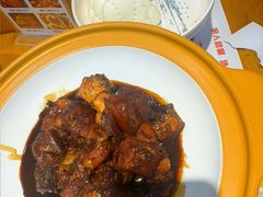 -厚院·虾水饺·融合菜(深泽店)