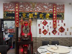 -凤城礼记鱼翅海鲜酒家(新马路总店)