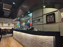 -克比叔叔印度餐厅Kebabs on the Grille (人民广场店)