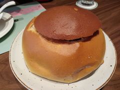 -大树餐厅(益田假日店)