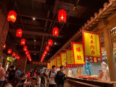 -和平菓局(王府井店)