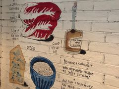 -Kitchen·Y洋厨房西餐厅(王府壹号店)