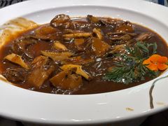 -万荣烤鸭店·北京菜(天坛店)