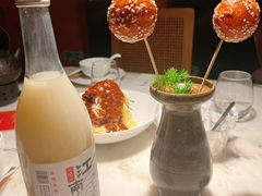 -初蓉丨遇见新川菜(亲贤街荣耀店)