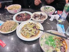 -吾味香葫芦头(安西街店)