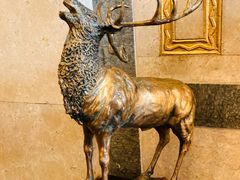 -上海和平饭店 Fairmont Peace Hotel