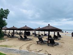 -三亚湾海居铂尔曼度假酒店