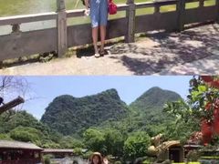 -桂林两江四湖景区