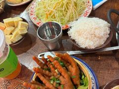 -楠火锅(西单店)