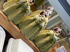 -红星前进面包牛奶公司(君太店)