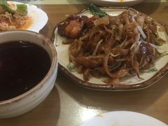 葛记焖饼-葛记焖饼(伏牛路店)