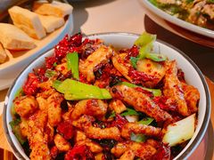 -山石榴·贵州菜(丰盛里店)