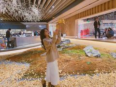 -Seesaw Coffee(朝阳大悦城店)