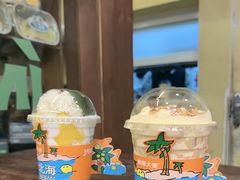 -椰椰大吉(侨港店)