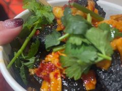 -黑色经典臭豆腐·湖南特产(太平街口店)