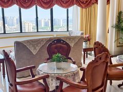 -汕头金海湾大酒店(万象城店)