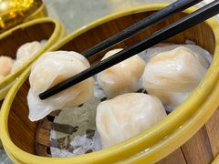-北海渔村酒楼·粤菜海鲜点心(新华店)