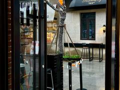 -foodoo芙多松饼店