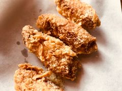 炸鸡翅-LYFATTI 莱芙缇(赣水路店)