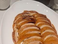 -小桃红·东北菜·春饼烤鸭(南阳湖街店)
