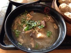 -百年尹氏汤包(湖南路狮子桥店)