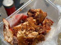-王二甩老木子鸡(江湾店)
