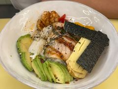 -米仓食堂(凯德广场店)