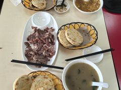 -永存驴肉(桃园店)