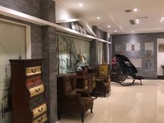 -江苏饭店-中餐厅