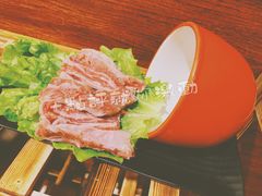 -碳说品道.瓦片烤肉.海鲜烧烤(中华路店)