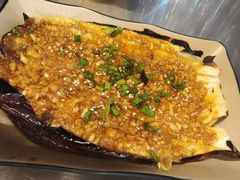 -疆巴焰·新疆羊肉串大王·暖身羊肉煲(雅宝新城店)